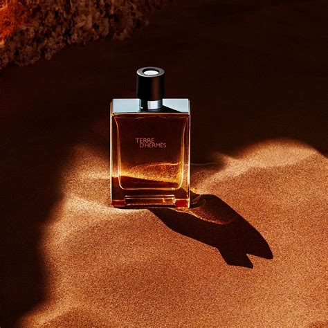 nouveau parfum homme hermes|hermes eau de toilette homme.